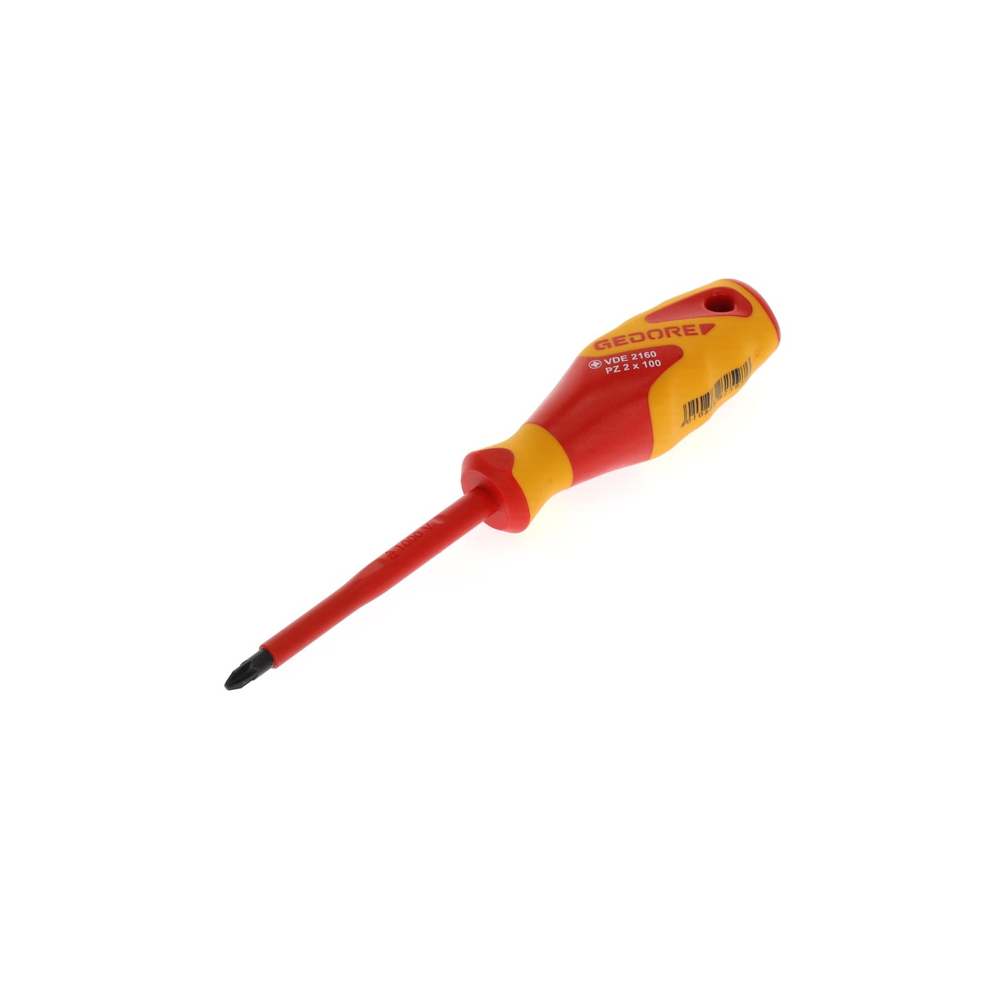 VDE 2160 PZ 2