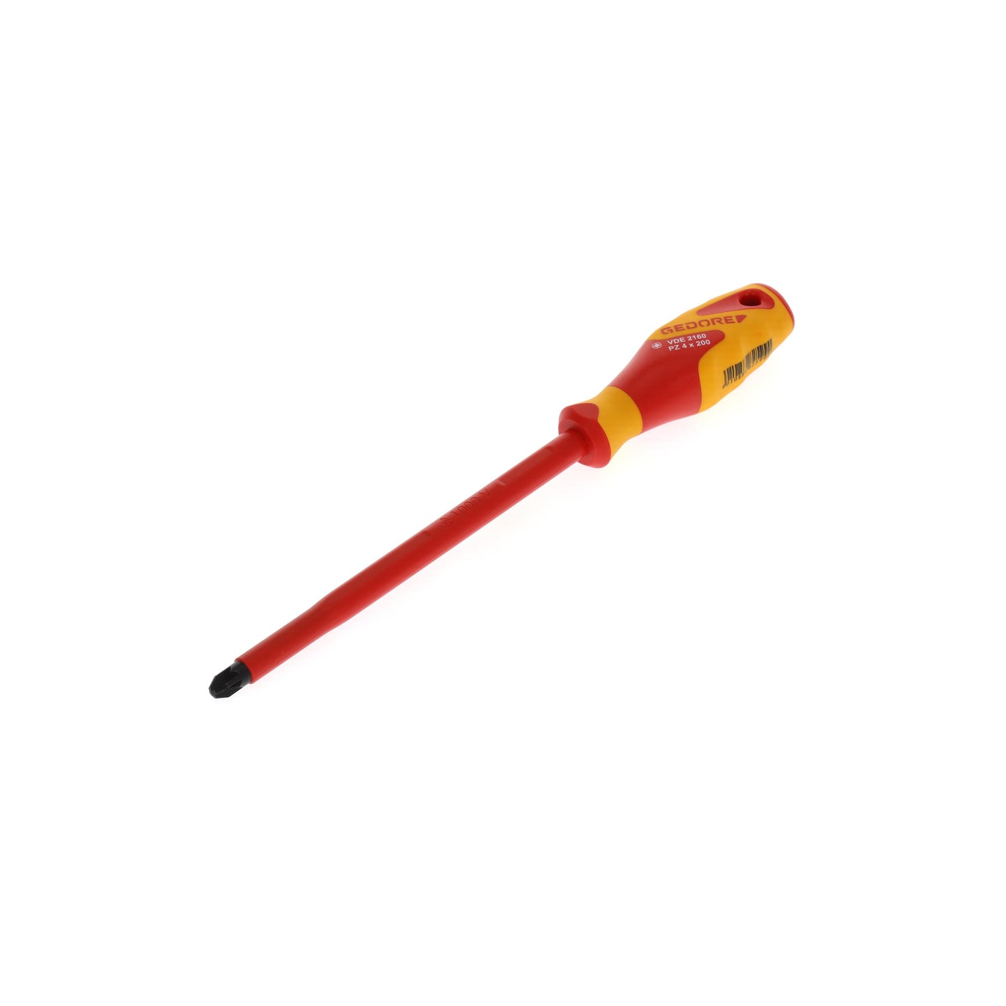VDE 2160 PZ 4