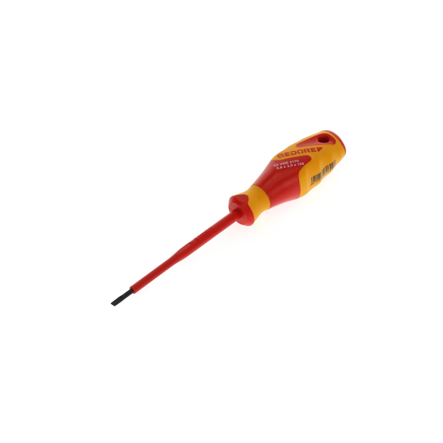 VDE 2170 3,5