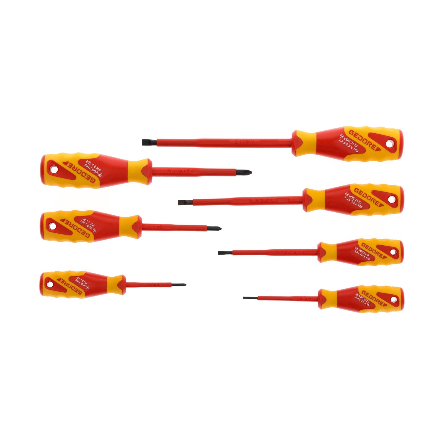 VDE 2170-2160 PH-077
