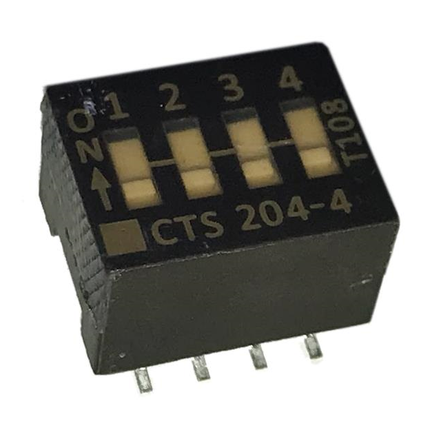 204-4LPSTR