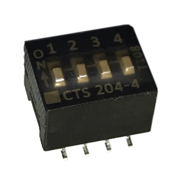 204-4STR