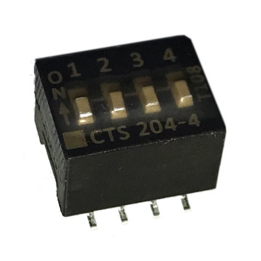 204-4STR