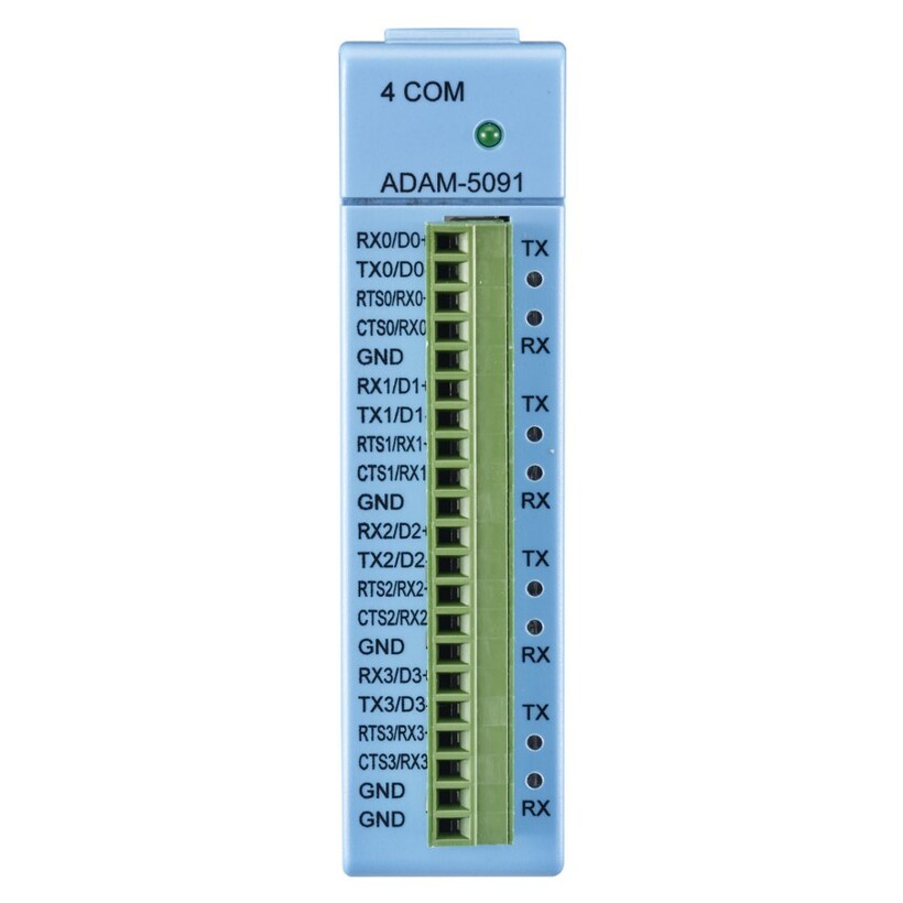 ADAM-5091-BE