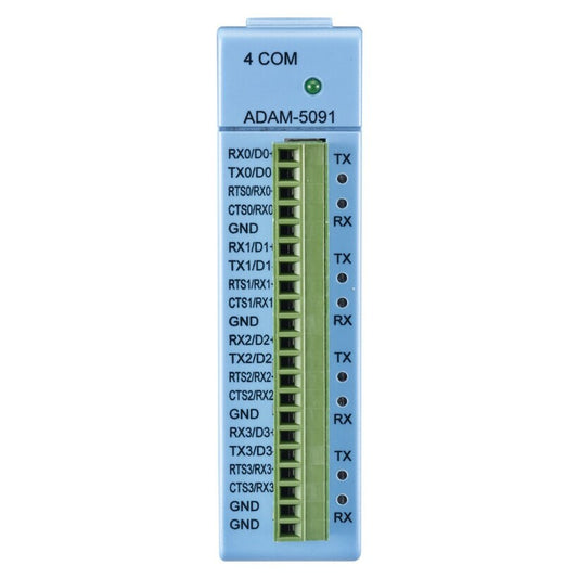 ADAM-5091-BE