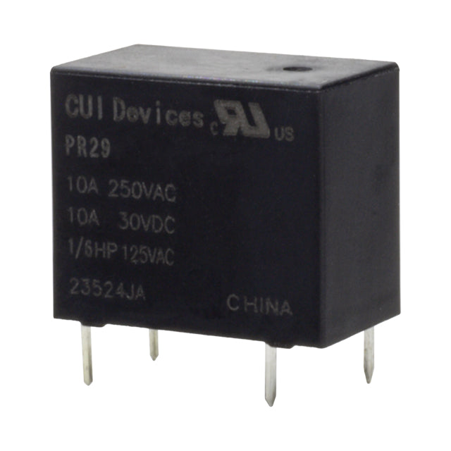 PR29 6V-S-450-1A-E