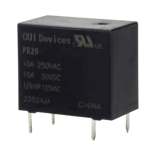 PR29 6V-S-450-1A-E