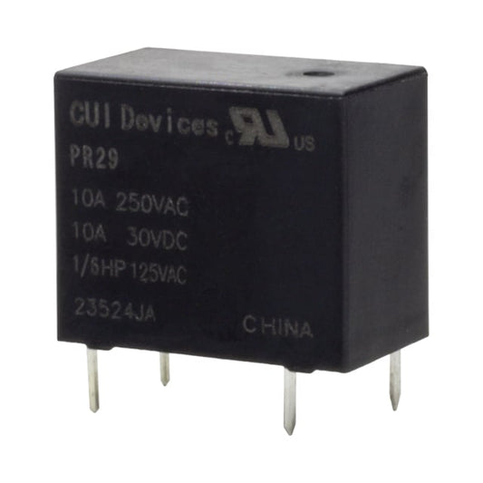 PR29 6V-S-450-1A-EF