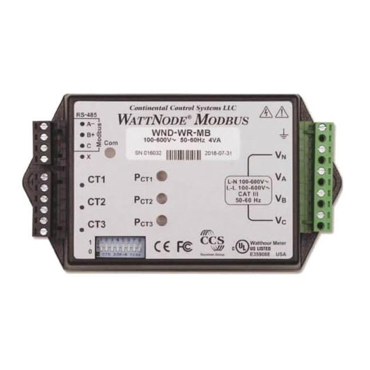 WND-WR-MB