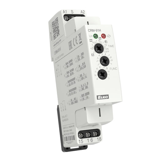 CRM-91H