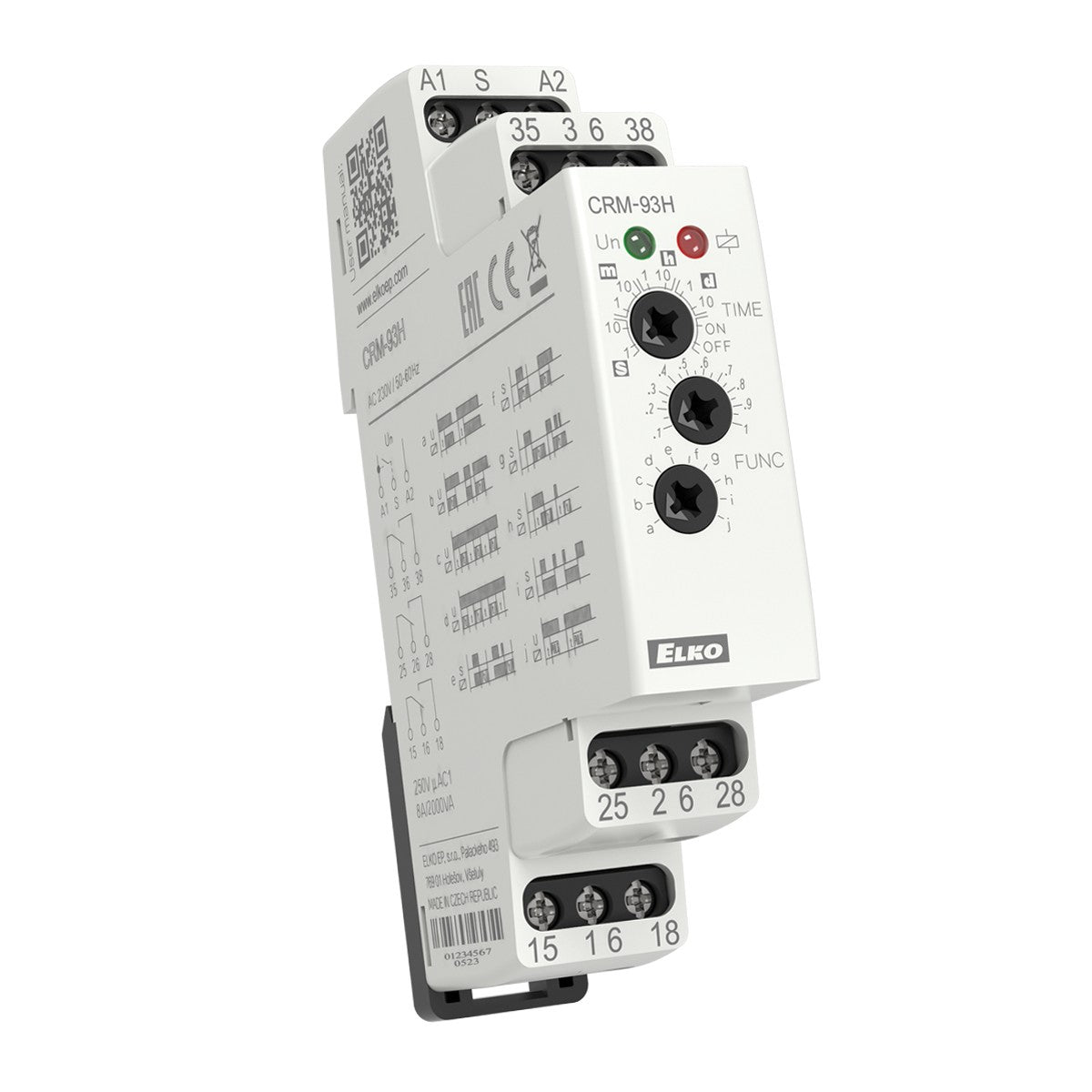 CRM-93H