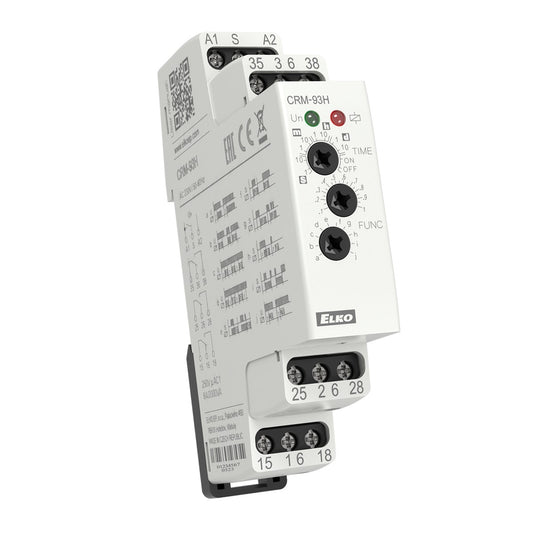 CRM-93H