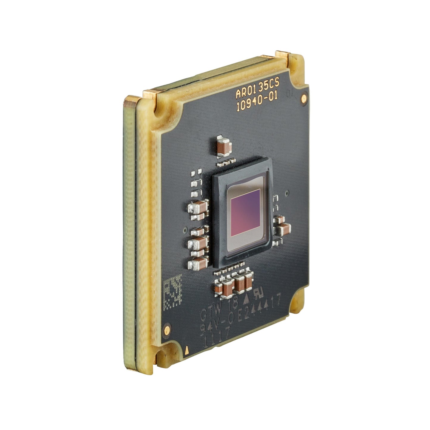 1800 C-203C COLOR BAREBOARD