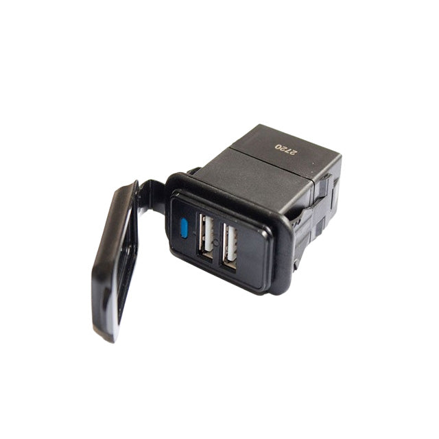 A3A-USB2-1-B