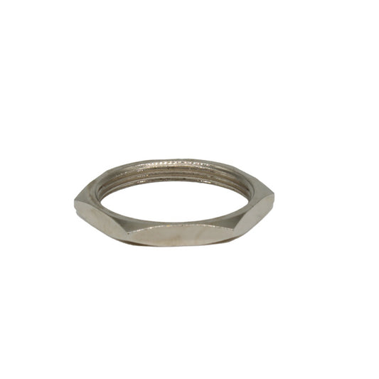 CIT HEX NUT 22MM M22X1.0