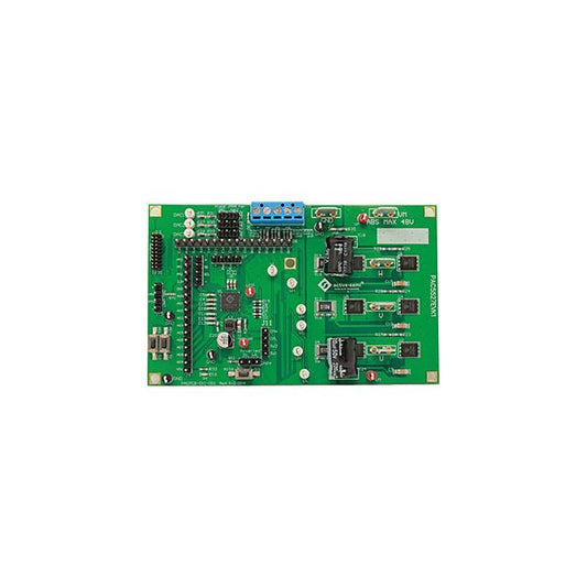 PAC5526EVK1