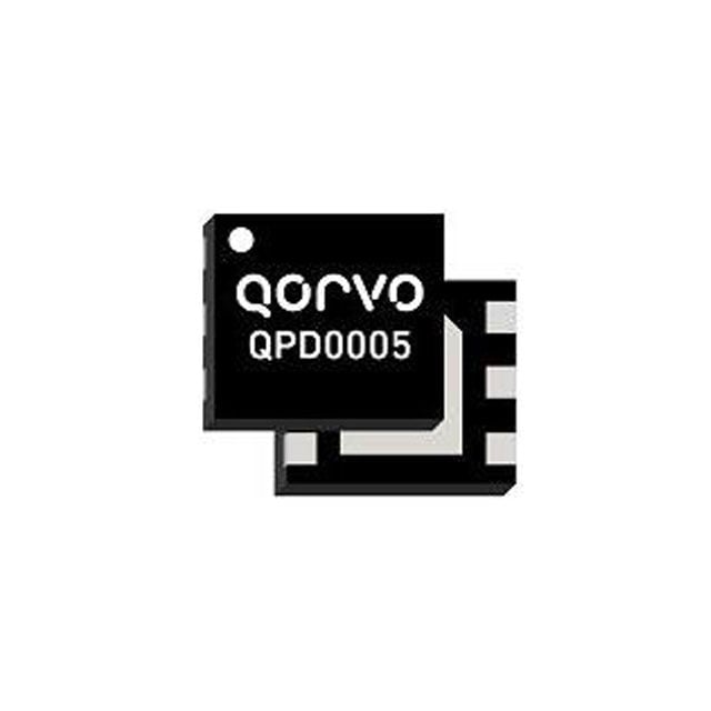 QPD0005EVB01