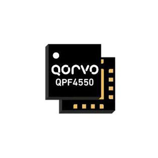 QPF4550SR