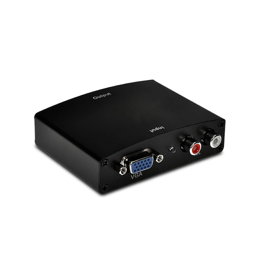 CON-VGA-HDMI
