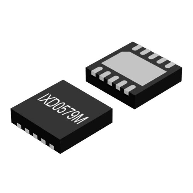 IXD0579MTR