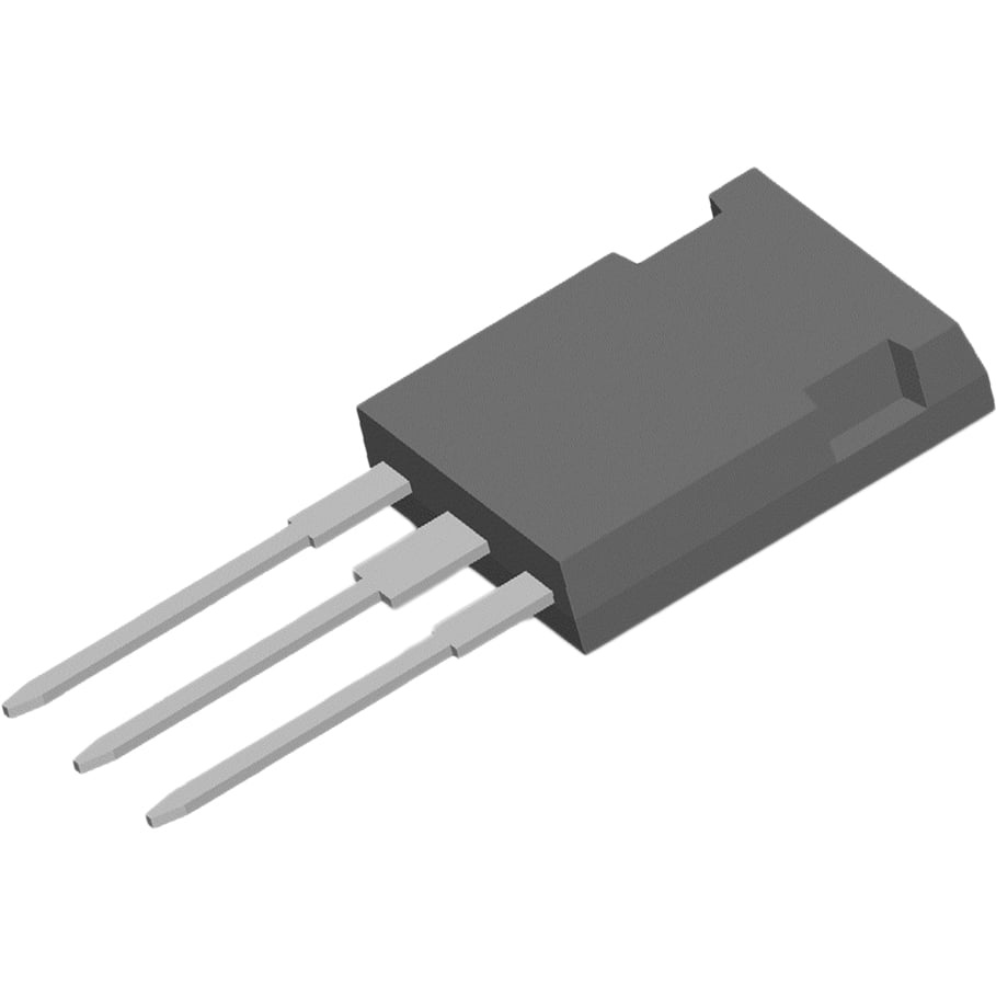 IXTH12N100L