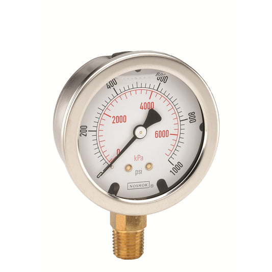 25-901-160-psi/kg/cm2-CC