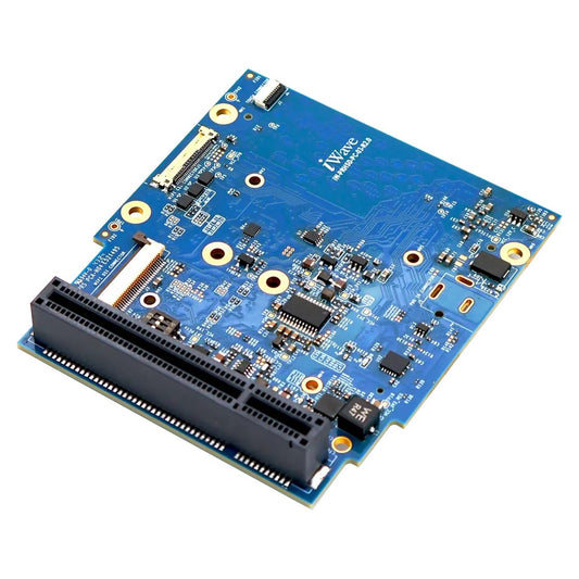 iG-FMC-PCIe08-I3