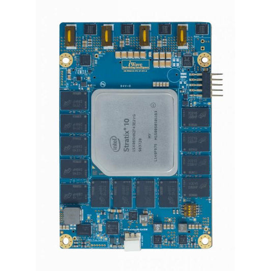 iW-G45M-S085-4E008G-E032G-BEA