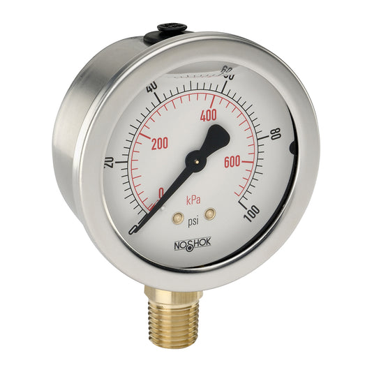 25-901-100-psi/kPa