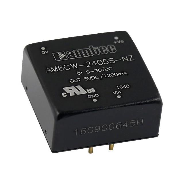 AM10C-2405S-NZ