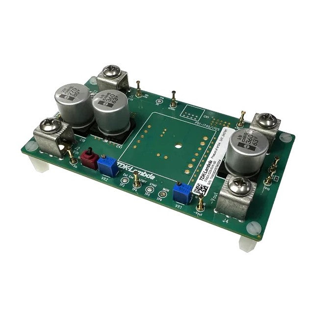 I7ASX-C03-EVK-S0