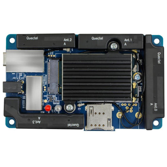 RMU500EK