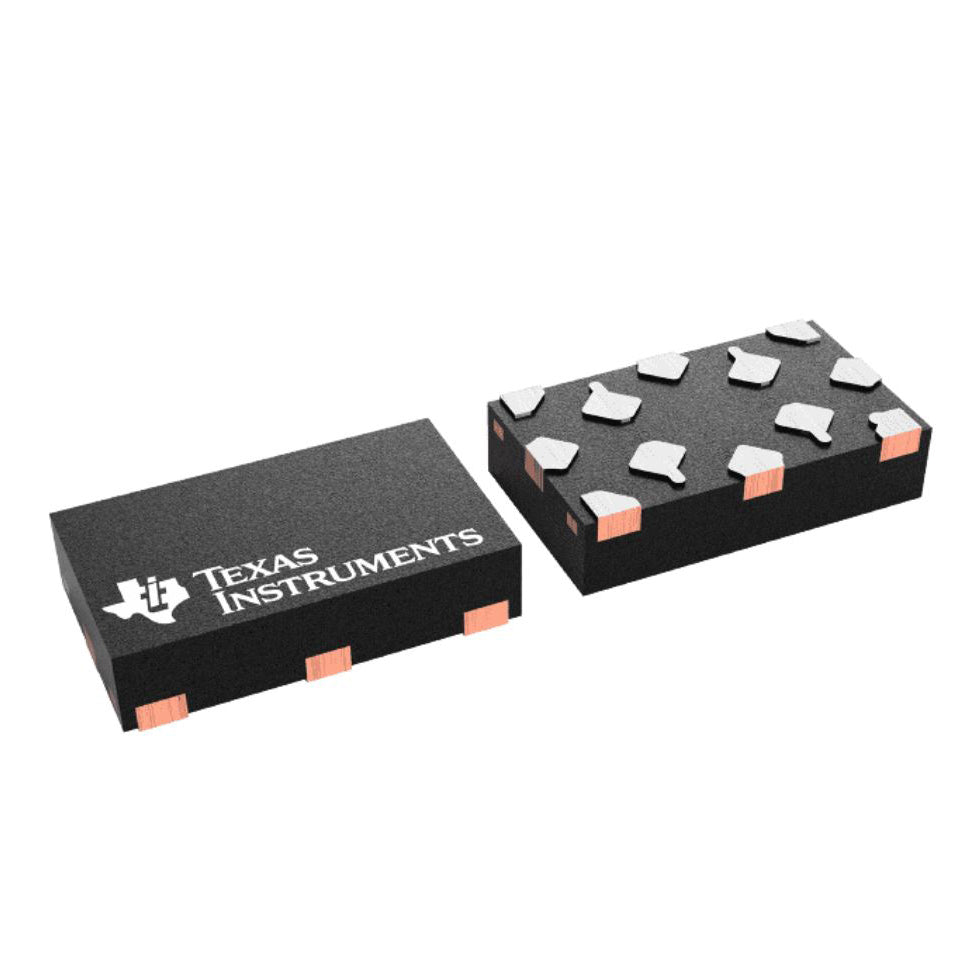 TXU0304DTRR