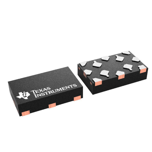 TXU0304DTRR