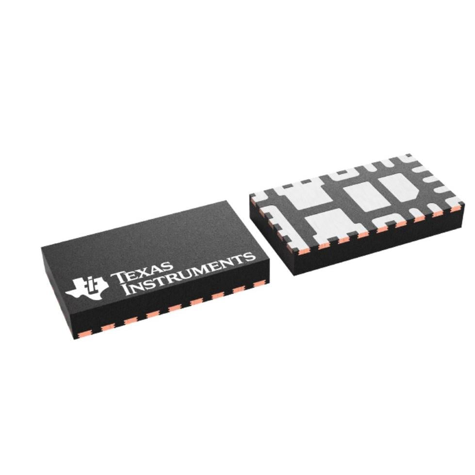 TPS543B22RYSR