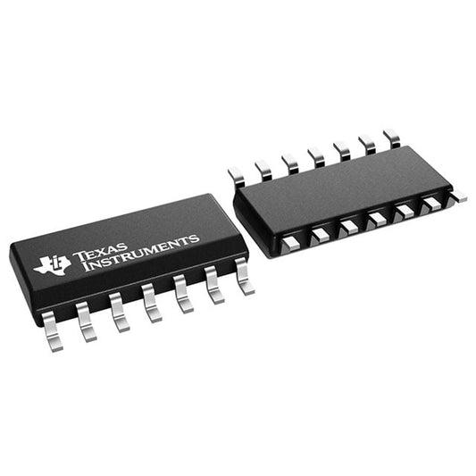 SN74LS03D