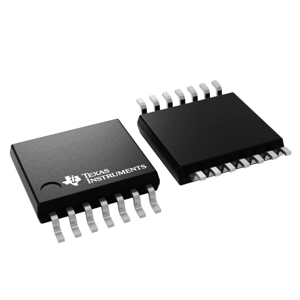 CD74HC14PW