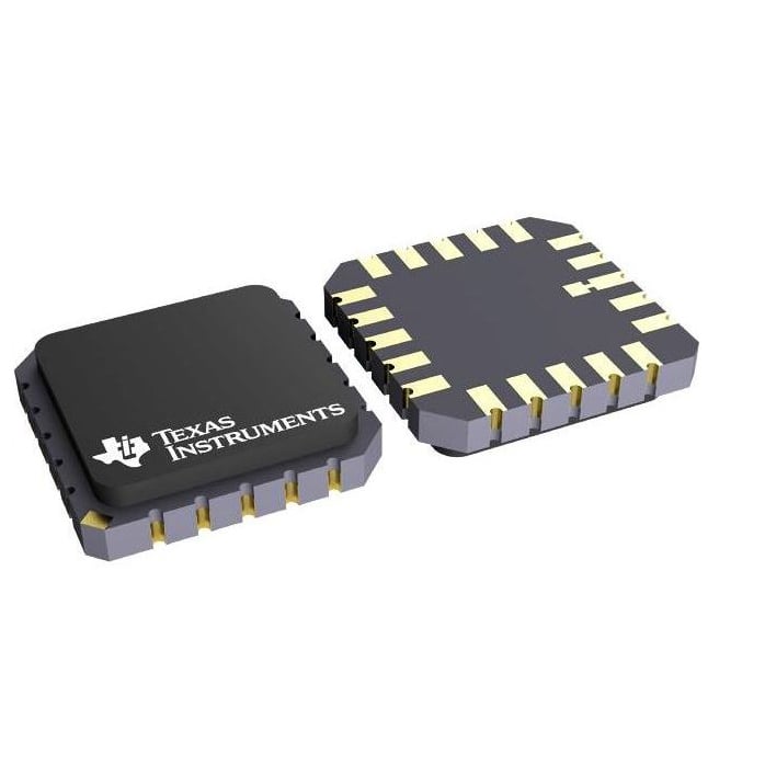 SNJ54LS390FK