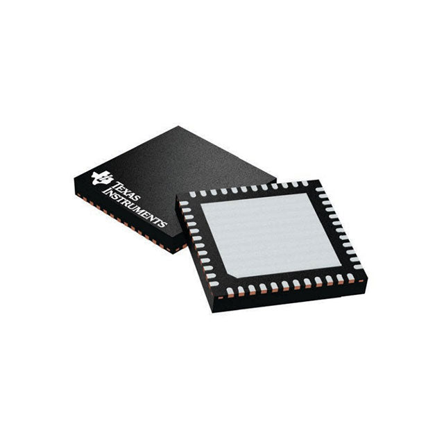 CC430F5145IRGZR