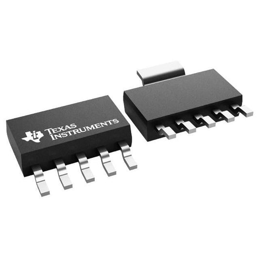 TPS73733DCQRM3