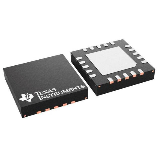 TPS74301RGWRM3