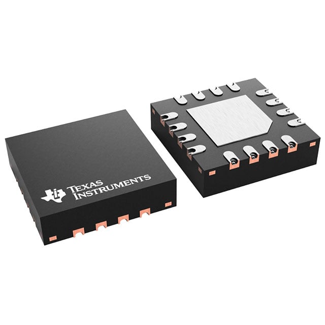 TPS389006ADJRTERQ1