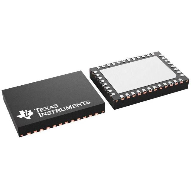MCT8316A1VQRGFRQ1
