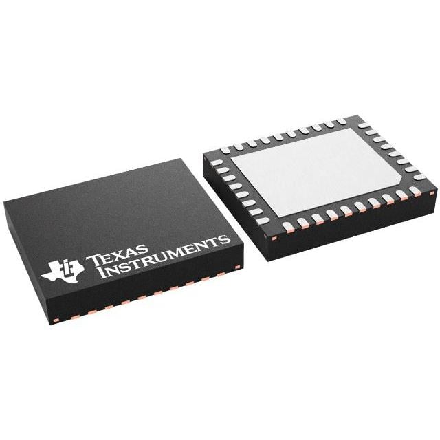 BQ25751RRVR