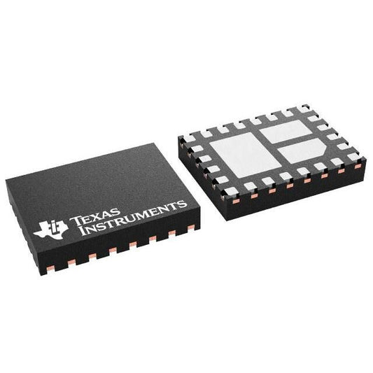 TPS6287B20LA0WRZVR