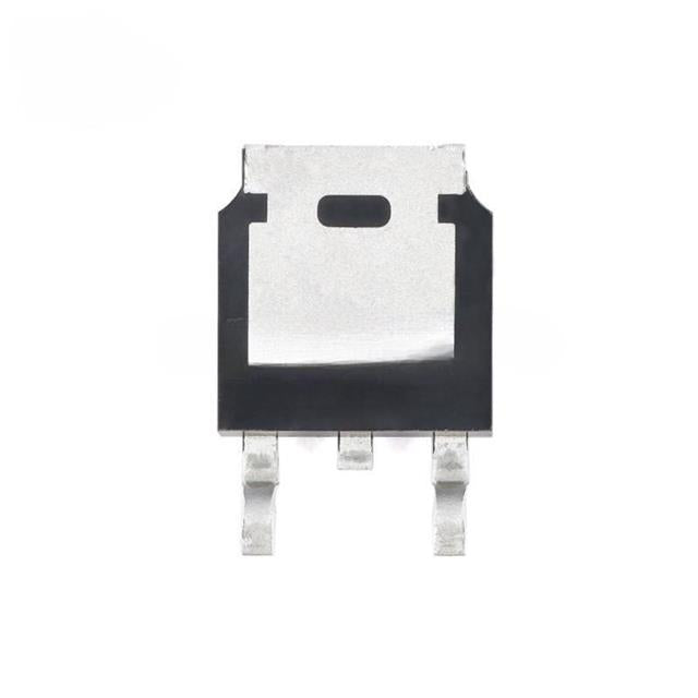 2N65L