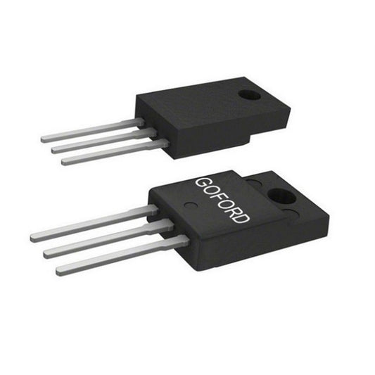 GC125N65FF
