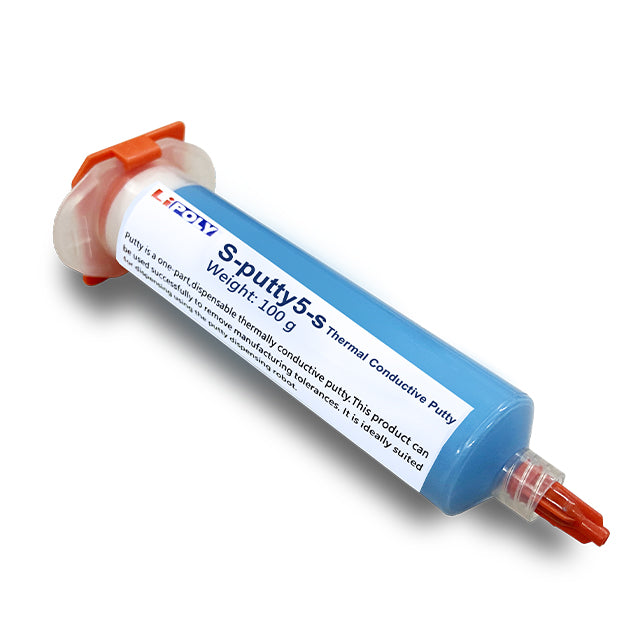 S-PUTTY5-100