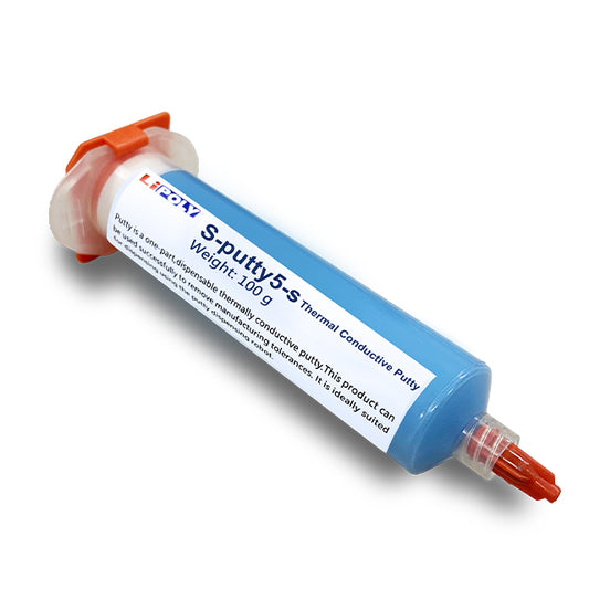 S-PUTTY5-100