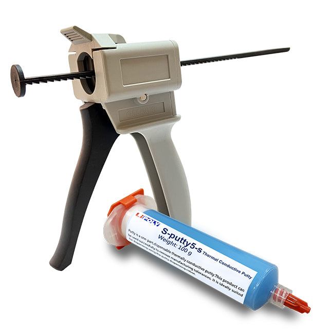 S-PUTTY5-100-KIT